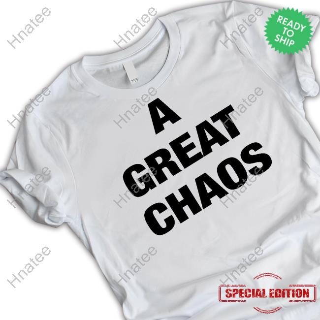 Ken Carson Merch A Great Chaos Tee Shirt