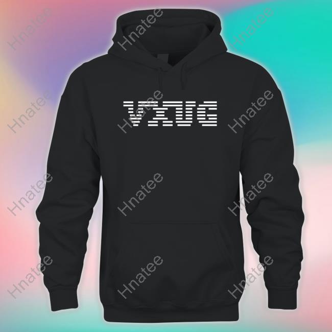 Official Vx Underground Vxug Corpoate T-Shirt