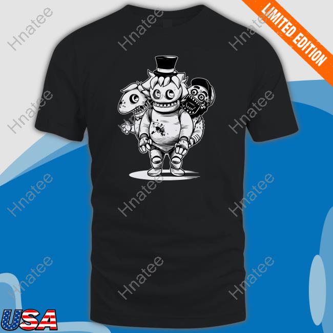 Five Nights At Oney's Shirt