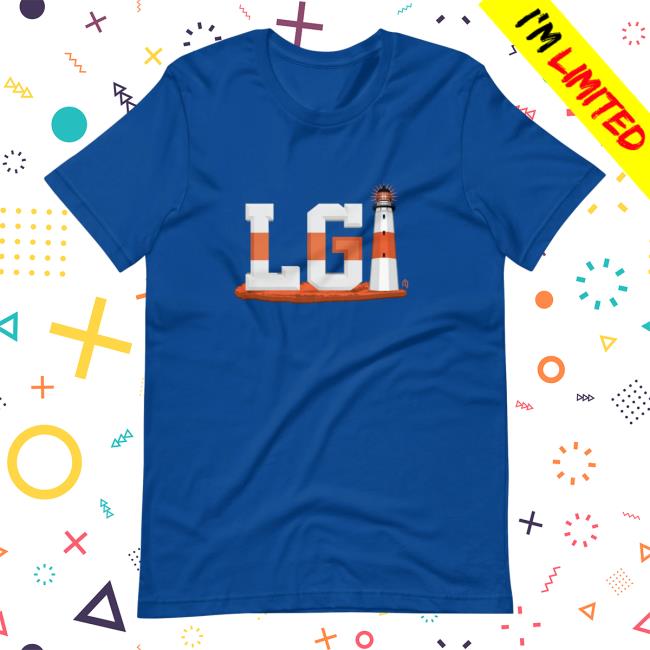 Lgi Lighthouse Shirt