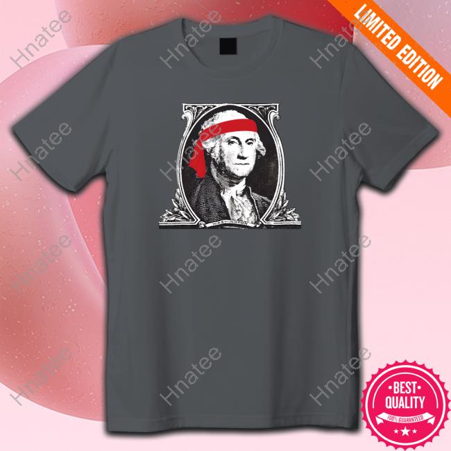 Official Washington T Shirt