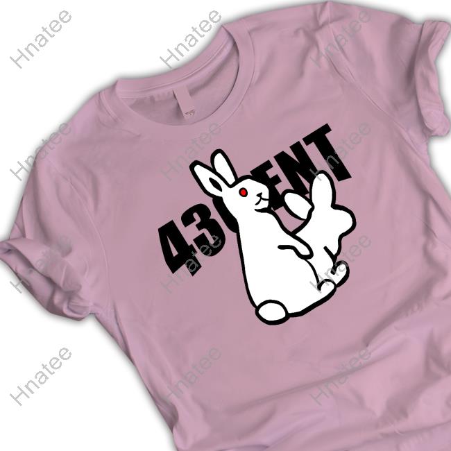 Robb Banks Merch Happy Easter 2Phone 430 Bunnies Crewneck Sweatshirt