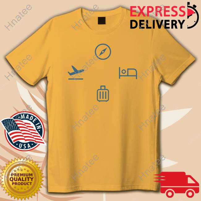 AXM Ciclo Viaje T-Shirt
