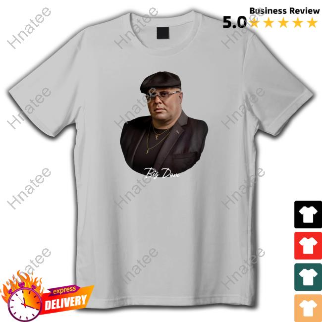 Lane Johnson Big Dom Shirt New