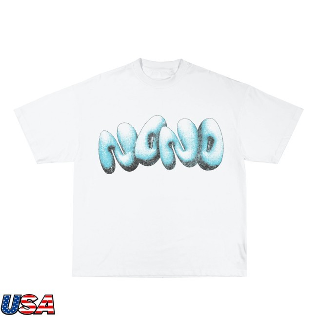 NoNo Tee Lil Tjay Merch