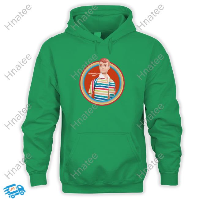 Theres Only One Allan T-Shirt