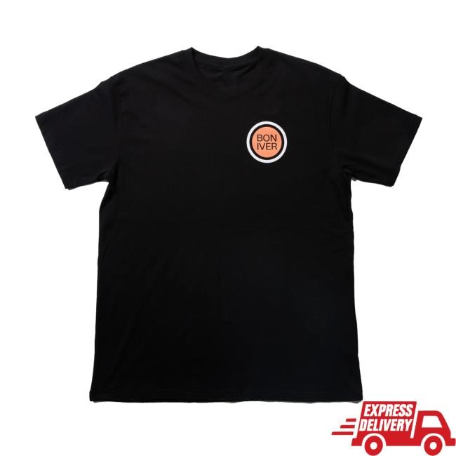SABLE, Iver Sans Shirt Bon Iver Store