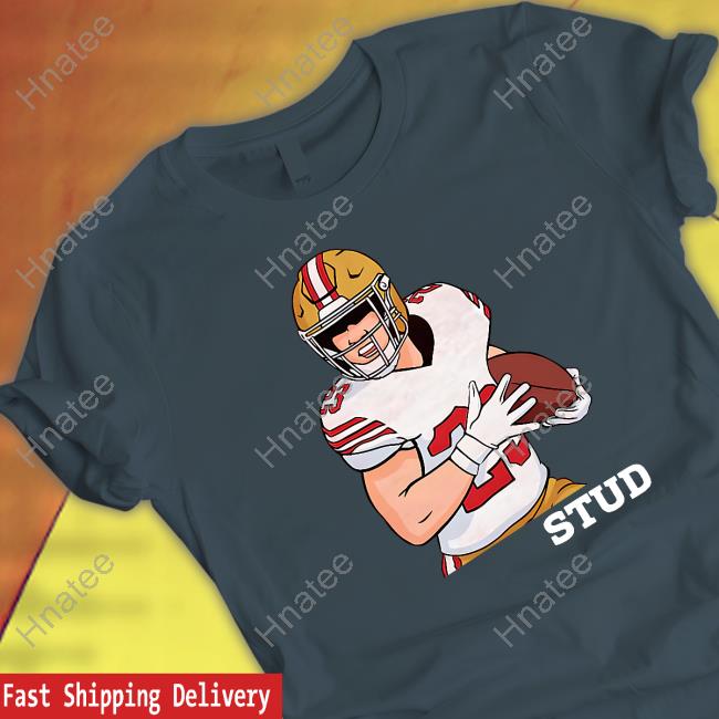 Cm Stud Tee Shirt