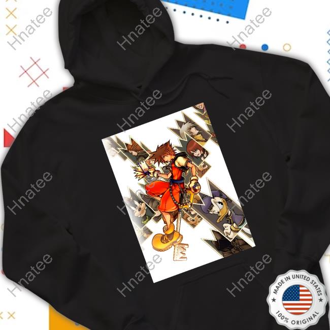 Sora Shirt