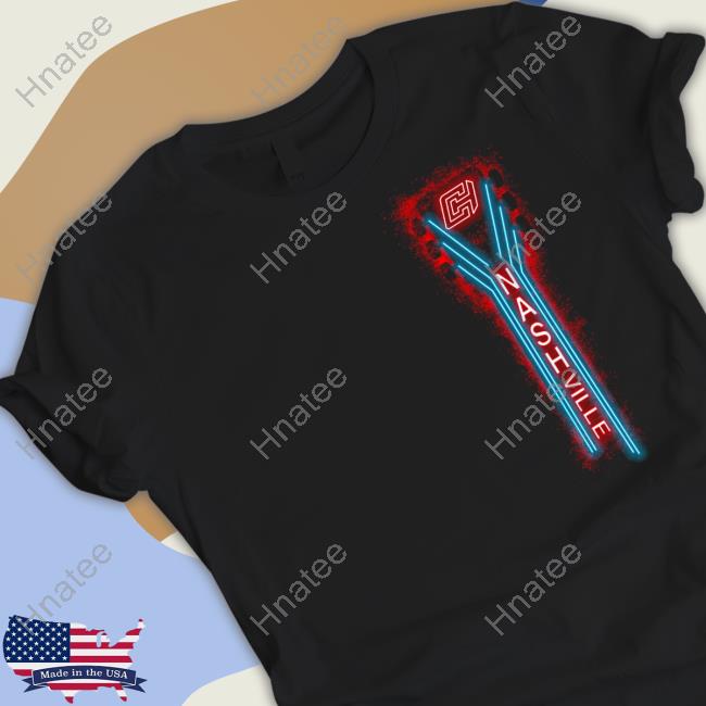 Official Carson Hocevar Merch Nashville Win Carson Hocevar Two-Time Award Winner Est 2003 Tee