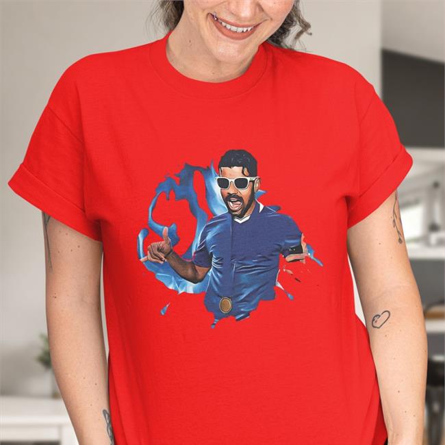 Alex Goldberg Diego Diego Shirts Alex Goldberg