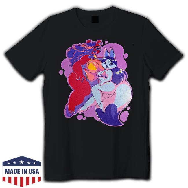 Bear With Us - Jasmine And Sugarberry Shirt 2024