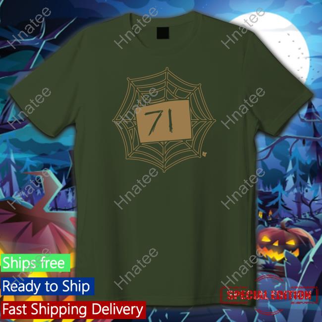 71 Long Sleeve T Shirt