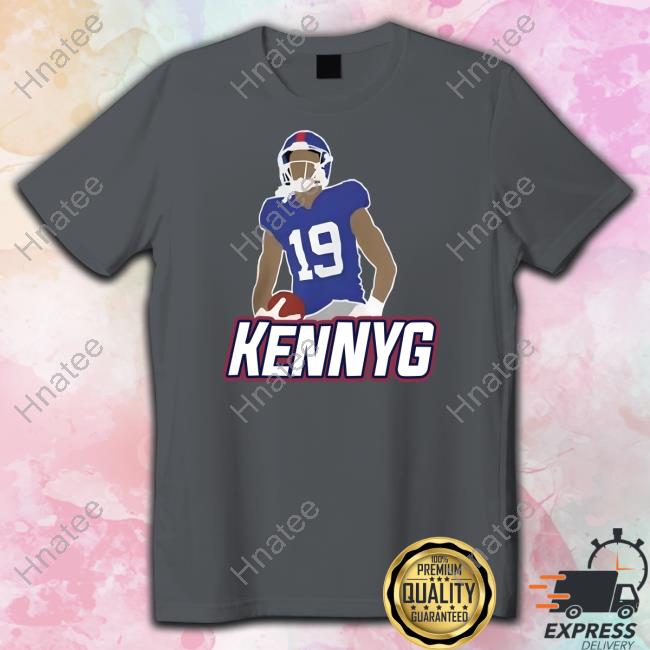 Kennyg 17 Crewneck Sweatshirt