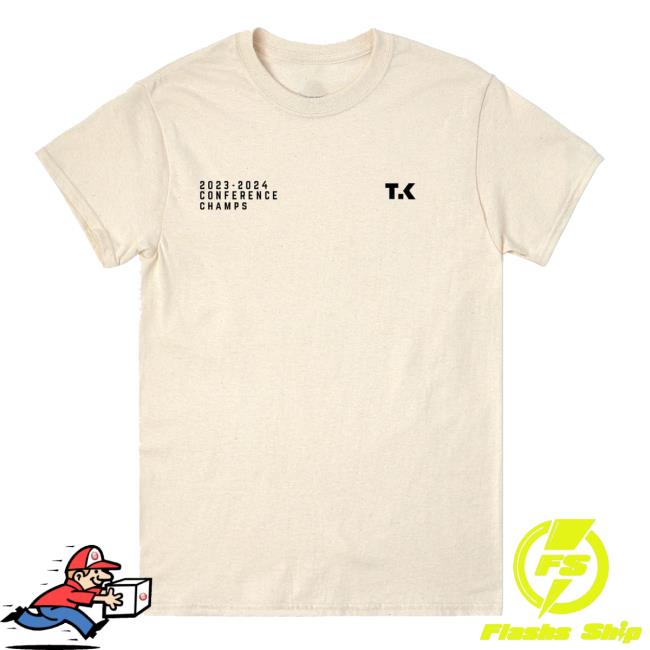 The LV T Shirt