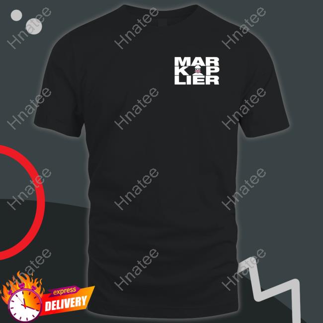 Official Markiplier Merch Thief In The Night T-Shirt