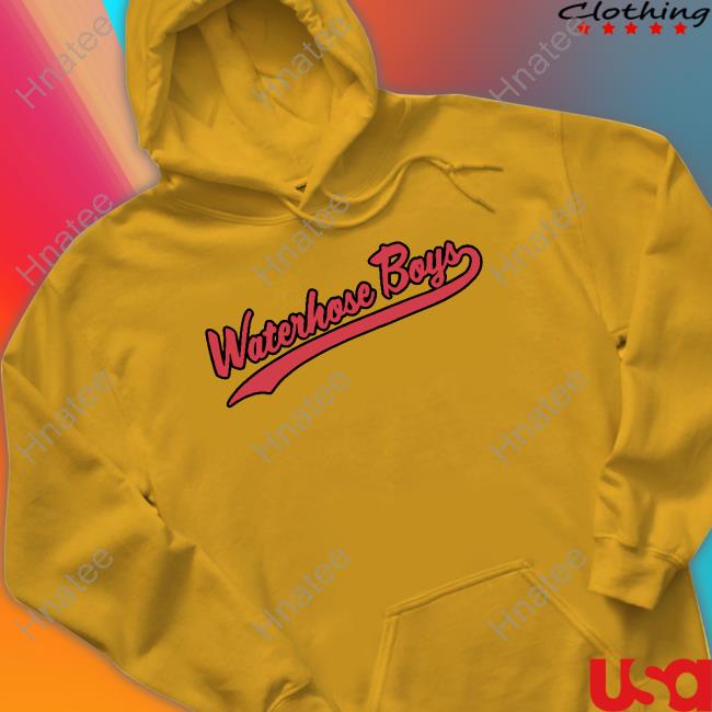 Waterhose Boys Shirts