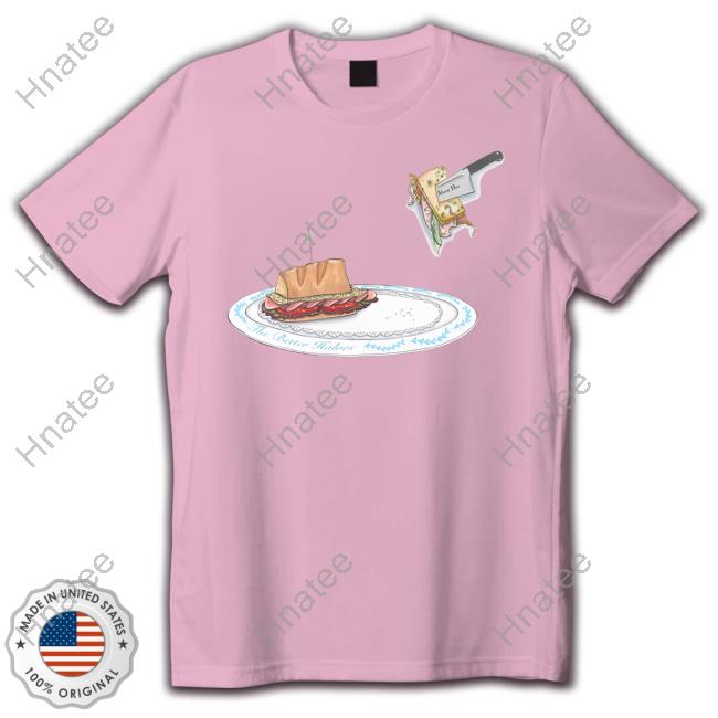 Official Something About Her Merch The Better Halves Shirts Wehosah