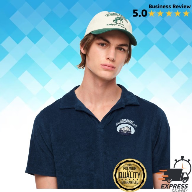 Official Cowboy Like Me Hat Hat - Taylor Swift