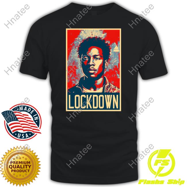 Seatbelt Gang Merch Jerry Jacobs Lockdown Long Sleeved T Shirt