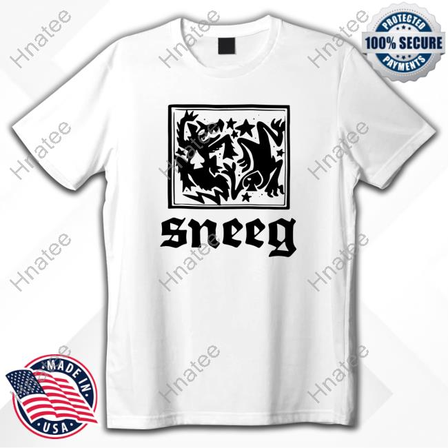 Sneeg Store Disobedient New Shirt