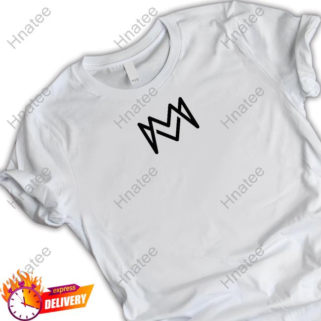 Mogul Merch Symbolic Logo Long Sleeve