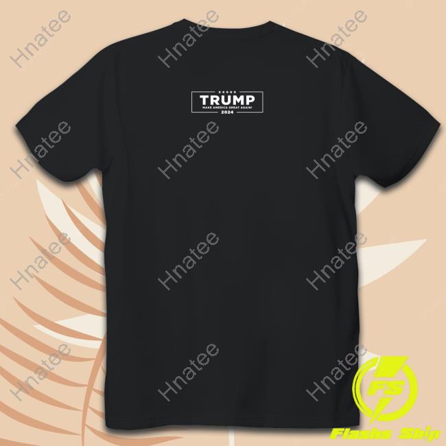 Trump Never Surrender Tee Trump Never Surrender Shirt