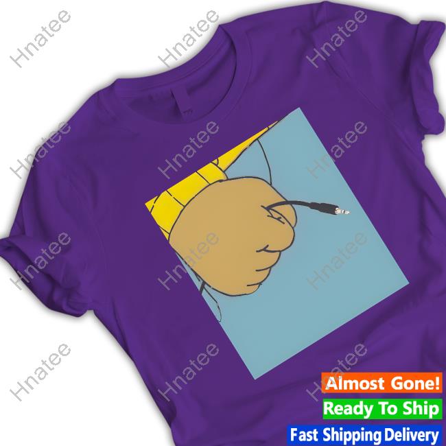 Arnold Pass The Aux Crewneck Sweatshirt