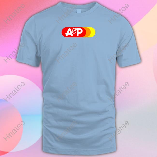 Atlantic And Pacific Hooded Sweatshirt American Retro Apparel