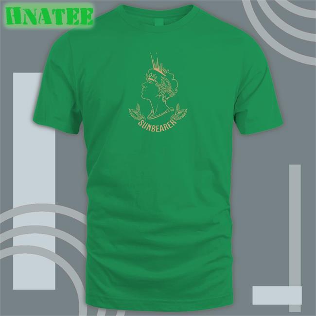 Sunbearer Hoodie Aiden Thomas