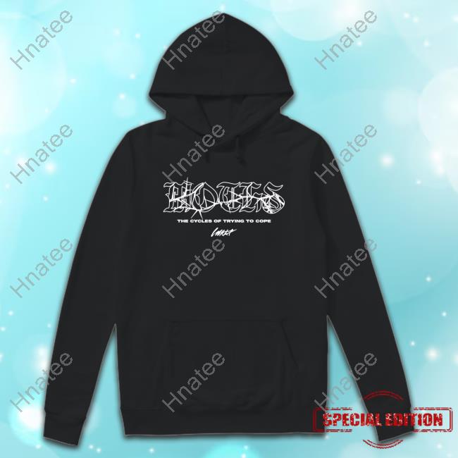 Overgrown Vintage Shirt Like Moths To Flames Merch