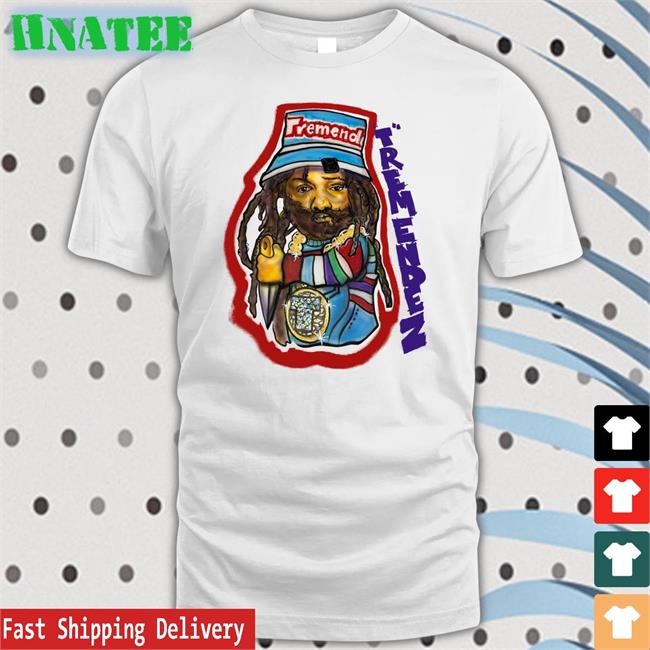 Tremendez King Phade Long Sleeve