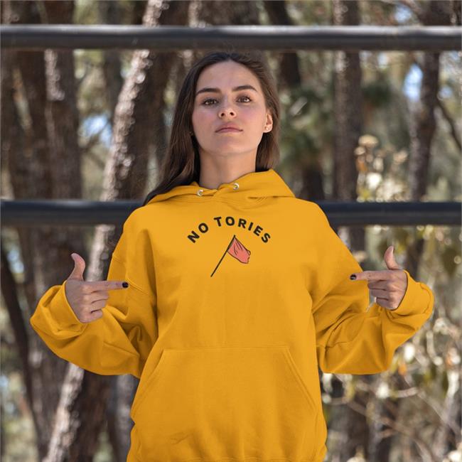 No Tories T Shirt Los Campesinos Merch