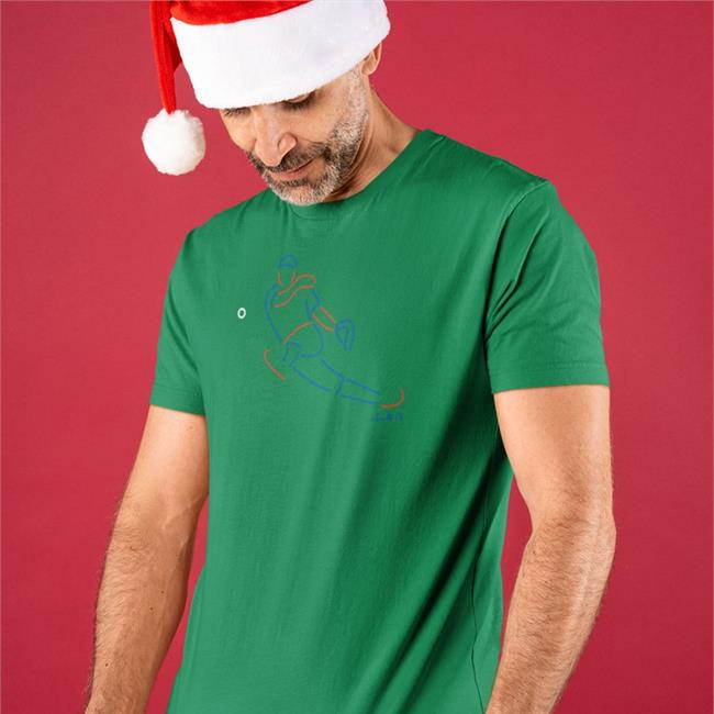 Jeff Mcneil Neon Flying Squirrel Shirt Athlete Liz Flynn BreakingT Shop