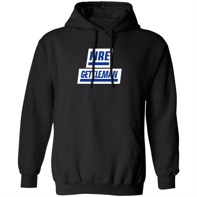 Fire Gettleman Shirt Fire Gettleman Shirt