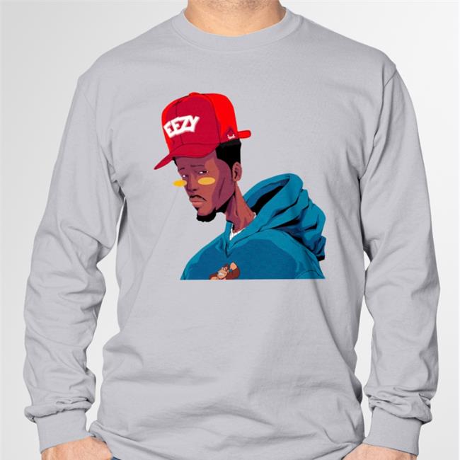 King Von Merch Berleezy Shirt