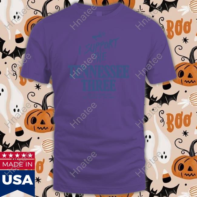 Margo Price Shop I Support The Tennessee Three Sweatshirt