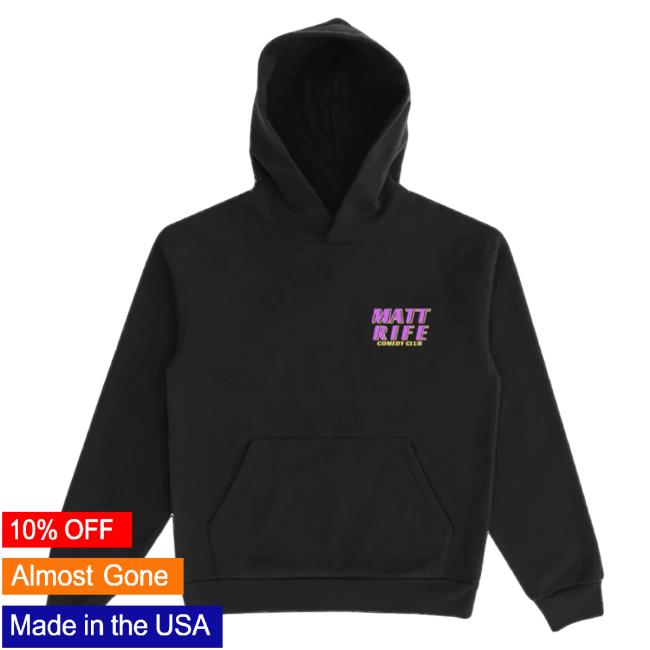 Official Matt Rife Merch Store Shop Matt Rife Hot Girls Love Comedy Pullover Sweatshirt