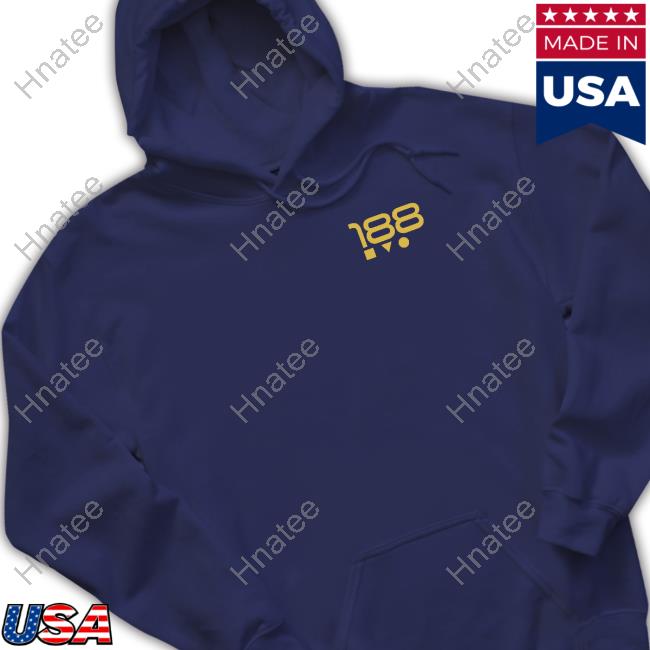 Official Sapnap Shop 188 Squidcraft Champion Crewneck Sweatshirt