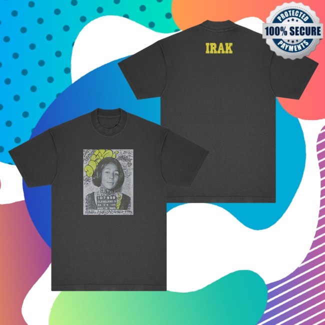 Doris Payne Irak Shirt Earl Sweatshirt Official Store