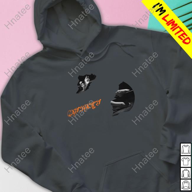 Official Slipcase Mitski Shirt