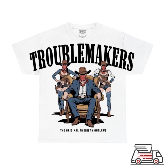 Crooks & Castles - Money Angel New Shirt Crooks & Castles Store Merch