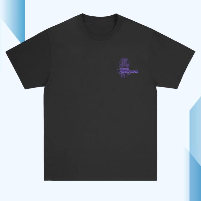Apari trash_taste.exe Shirt New