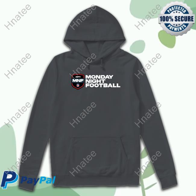 Official ESPN Monday Night Football Shirt