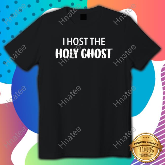 King Maverick.Fcca I Hot The Holy Ghost Sweatshirt Dami_Maverick