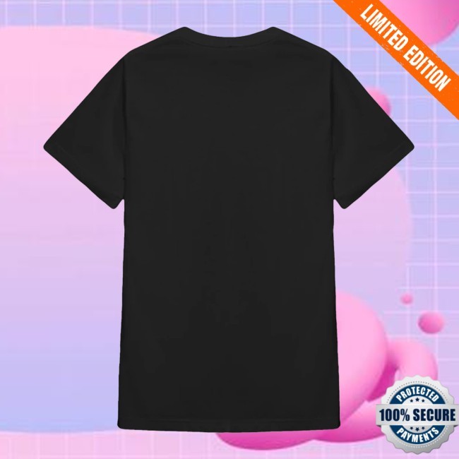 Official Ted Neeley Farewell Tour Shirt - Ted Neeley