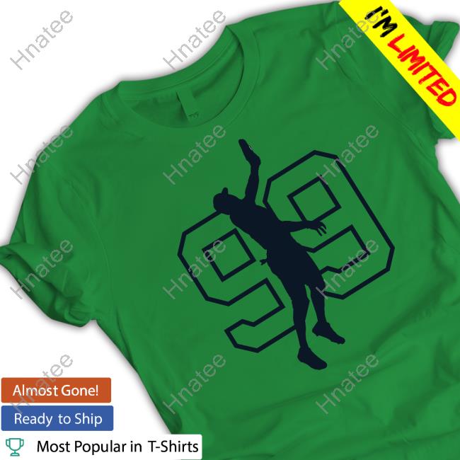 Aaron Judge Air Judge 99 T Shirt