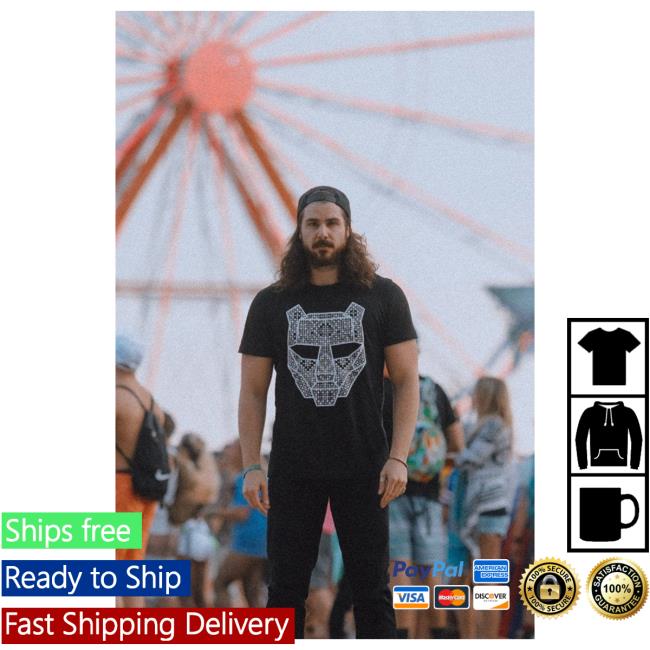 Official Black Tiger Sex Machine Black Tiger Sex Machine BTSM - Church Squad Tees