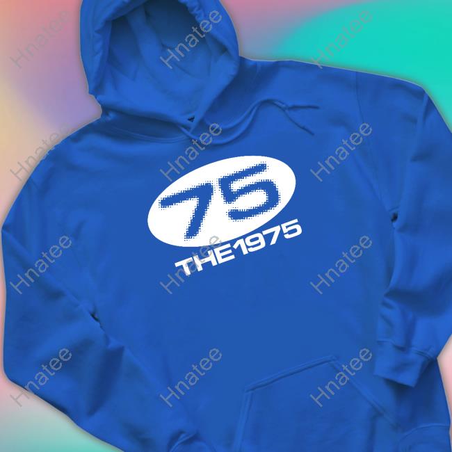 The1975 75 T Shirts