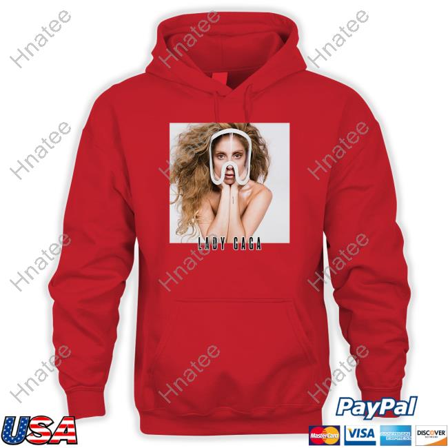Artpop Face Mask T-Shirt